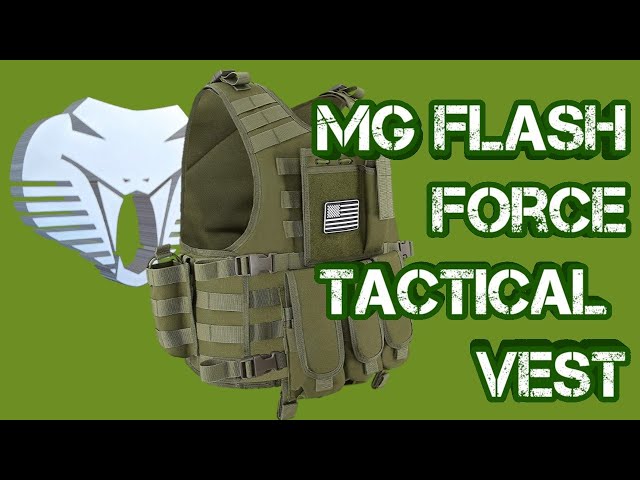 MGFLpredicted FORCE-GlaNIJ pare-balles, niveau IV, Airsoft