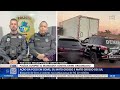 DF ALERTA - Polícia cumpre 41 mandados contra crime organizado