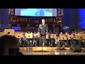 Redemptoris Missio-koncert w Filharmonii Poznańskiej.