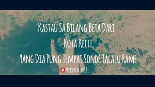 Story Wa ||Kota Dingin So'e TTS-NTT