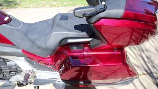 2023 Honda Gold Wing DCT Tour for Sale