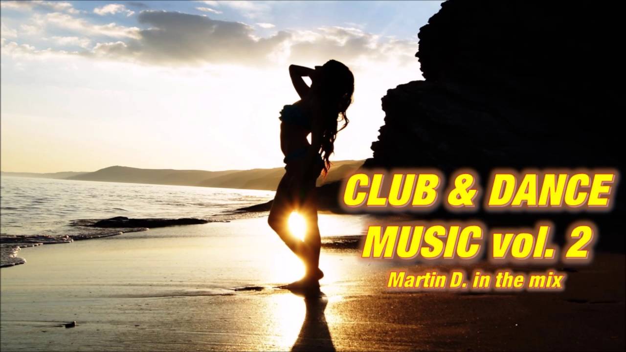 BEST CLUB & DANCE MUSIC REMIX 2016 vol.2 (Martin D in the mix) YouTube
