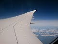 Volando en el Dreamliner! British Airways #225~Londres-Nueva Orleans~Boeing 787-8