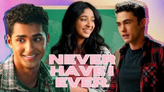 Devi…girl, we need to talk.| Never Have I Ever (Season 3)