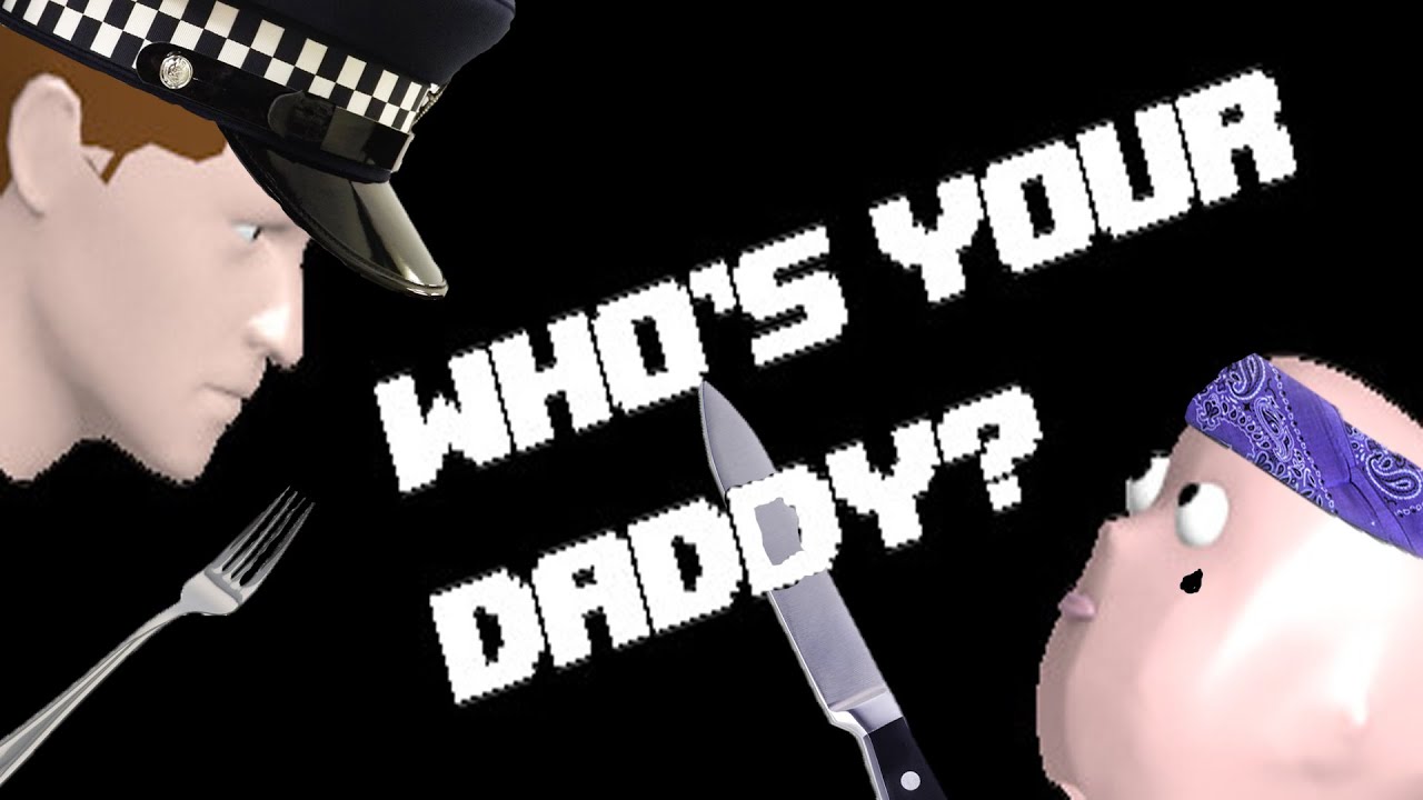 whos your daddy free to play