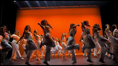 UNITY 2025 | TRIPOD | Kappa Phi Lambda