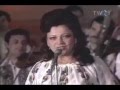 Maria Ciobanu - Lie, ciocârlie (1988)