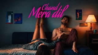 Chand Mera Dil Title Track🌙👆❤️ | Lakshya, Ananya | Sachin-Jigar, Faheem Abdullah, Amitabh B. #song