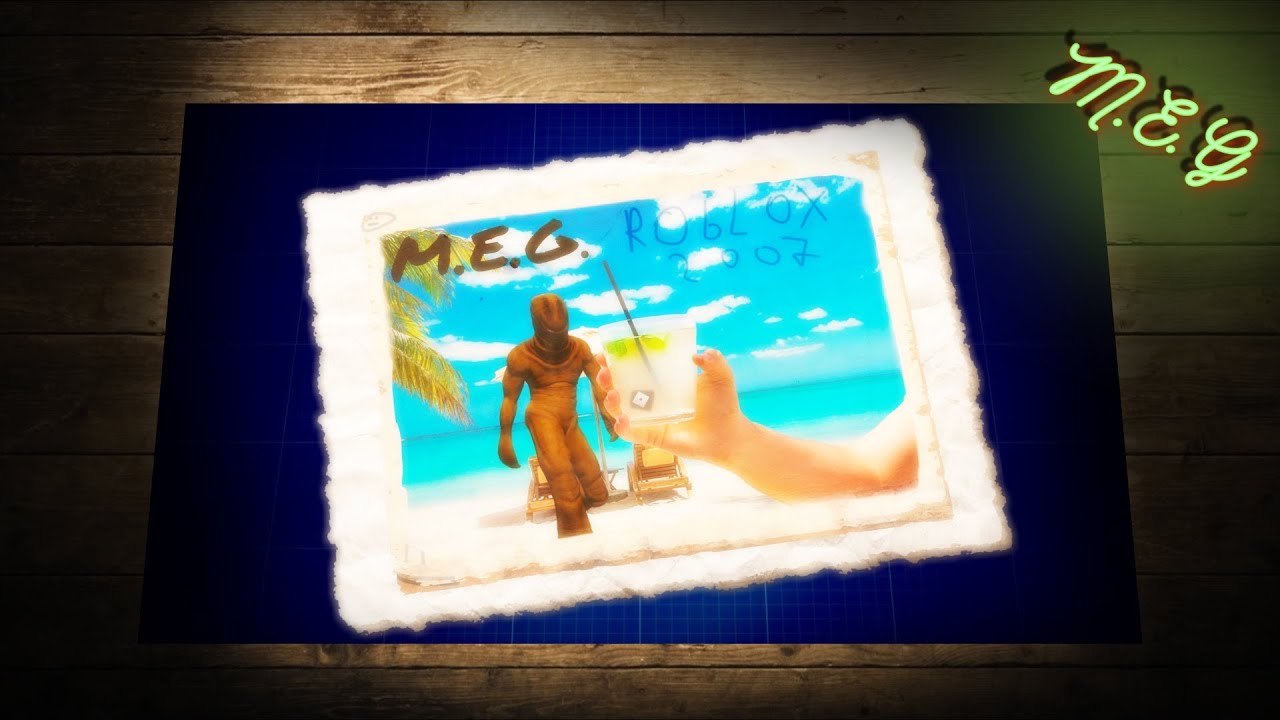 ПРОШЛИ 20 УРОВНЕЙ ЗАКУЛИСЬЯ И ВОТ ЧТО УЗНАЛИ... [M.E.G. Place, РОБЛОКС]