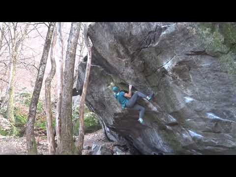 The Kingdom 8B+/C - Brione - Switzerland