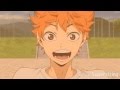 Fly High - Burnout Syndromes (Haikyuu Season 2 Opening 2)