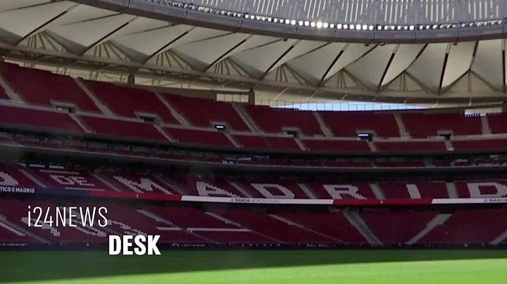 How the coronavirus is disrupting sports events around the world