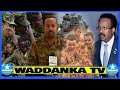 DEG DEG MD Farmajo Oo Kahadlay, Wiilashii Lagu Laayey Itoobiya, Xog Cusub, Eritrea Oo Ciidan Kale Di