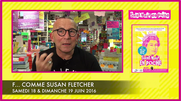 SMEP 2016 - Susan Fletcher