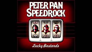 Peter Pan Speedrock - Go Satan Go