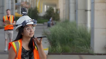 Human-centric design for understanding public spaces | Autodesk Research and The Bentway