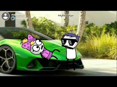 يوميات منوشة يوم الجمعة انميشن