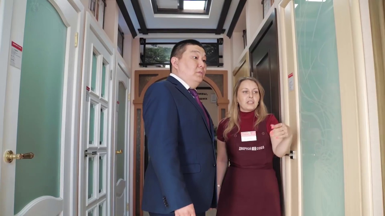 Дверной Союз. Якутск