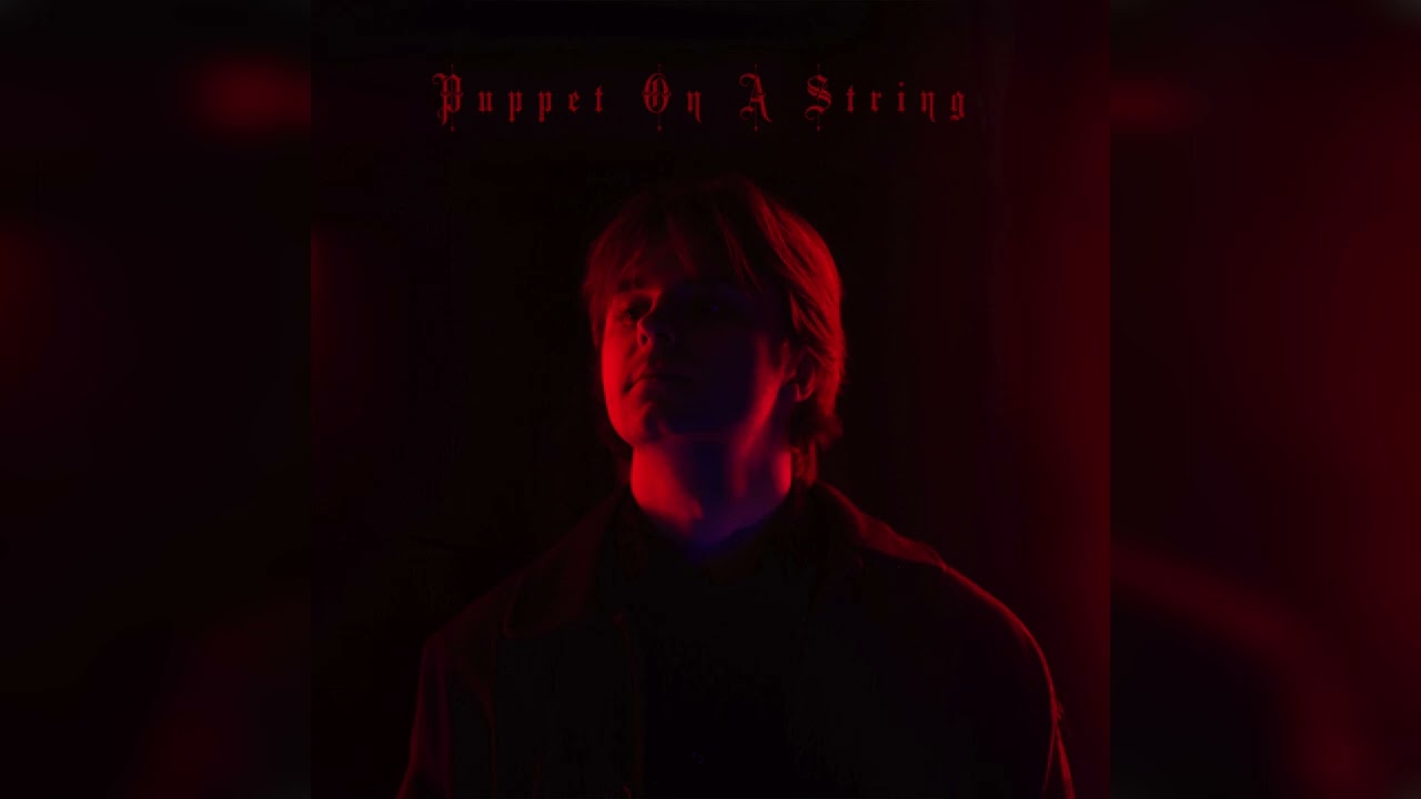 Sleduj Wesley Saylor - Puppet On A String na YouTube Sleduj Wesley Saylor - Puppet On A String na YouTube