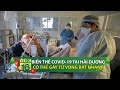 Biến thể Covid-19 tại Hải Dương có thể gây tử vong rất nhanh | VTC16