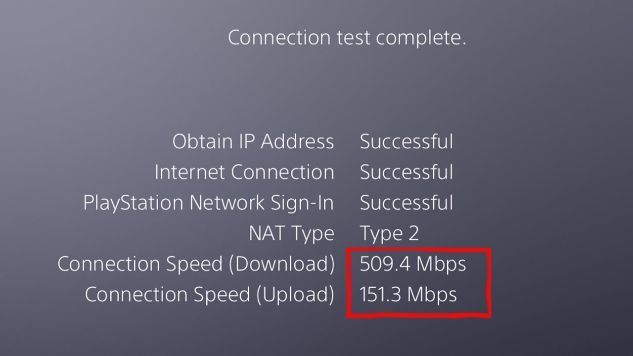 make your ps4 download speed 100x faster