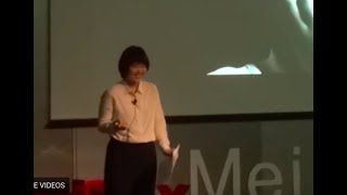 What Rules Mean to a 19-Year-Old | Hinako Kaki | TEDxMeijiUniversity