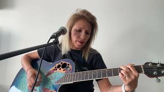 След 10 години – FSB (Акустичен кавър) | Acoustic Cover & Vocal Performance