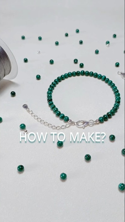 How to Use Lobster Clasps DIY Tutorial: 13 Steps (with Pictures) — The Bead  Chest