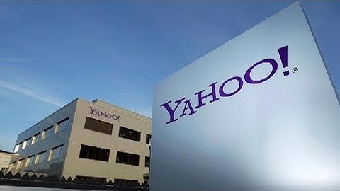 Yahoo "complies with NSA and FBI requests to scan customers