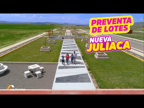JULIACA | Los Portales