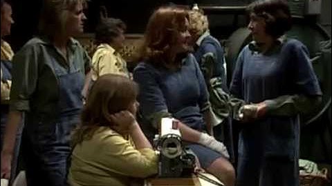 Prisoner: Cell Block H - Episode 168