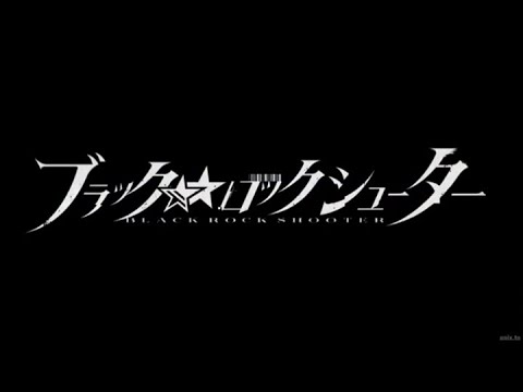 [MAD] Black★★Rock Shooter: Dawn Fall — TRUST IN ETERNITY