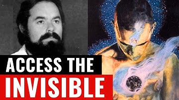 De verborgen hersenfrequentie die je zesde zintuig direct activeert | Jacobo Grinberg