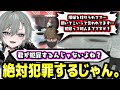 爆弾を付けられて脅されてると言い犯罪のルールを聞く叶さん【ストグラ/二十日ネル】
