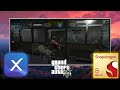 GTA 5 | Rpcsx PS3 emulator | Snapdragon 8 gen 2