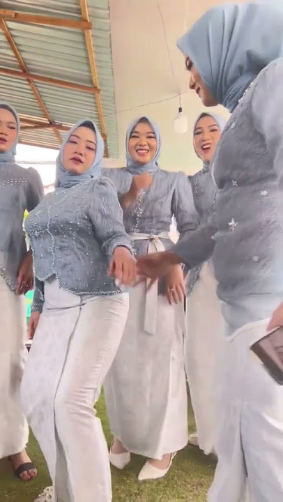 beuh goyangnya #foryou #gemoy #harusberanda #cewekcantik #fakebody