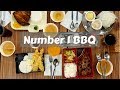 Number 1 Barbecues - Unlimited Rice and Soup - SM SouthMall