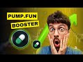 Pump Fun's SECRET Token Ranking Formula REVEALED?