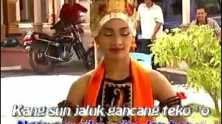 ANGENE ATI - SUPINAH - GANDRUNG#ETNIK#BANYUWANGI