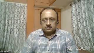 Jamakol Prashna ( Ask Any Question ) Live session with Shri Venkata Ramana screenshot 5