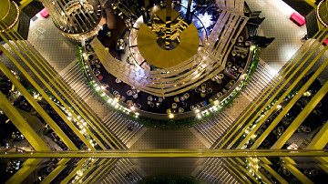 Sofitel Melbourne On Collins TVTrip video