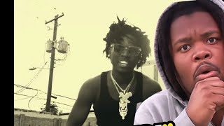 This Yn Got Me TURNT! MONEY SEX MURDER - BABY MEL (OFFICIAL VIDEO) Reaction!