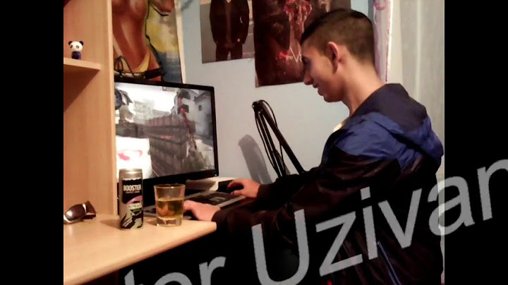 Kako ja uzivam uz (booster) Nagrada