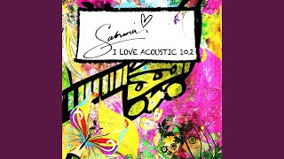 That’s What I Like - Sabrina