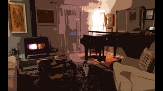 Eureka Waters Living Room Sessions - The Christmas Song