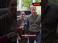 EXCLUSIVE: King Charles 'Set to Slap Prince Harry With Brutal Advice About His Marriage to Meghan'