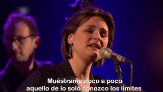 Madeleine Peyroux - Dance me to the end of love - Subtitulada Español chords