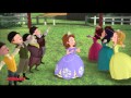 Sofia den Första sjunger: En prinsess-grej - Disney Junior Sverige