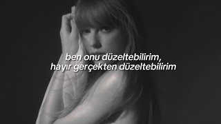 Taylor Swift - I Can Fix Him (No Really I Can) (Türkçe Çeviri) Resimi