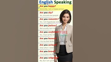 🔥English Conversation Practice for Beginners to advanced level / Asking questions hello hi